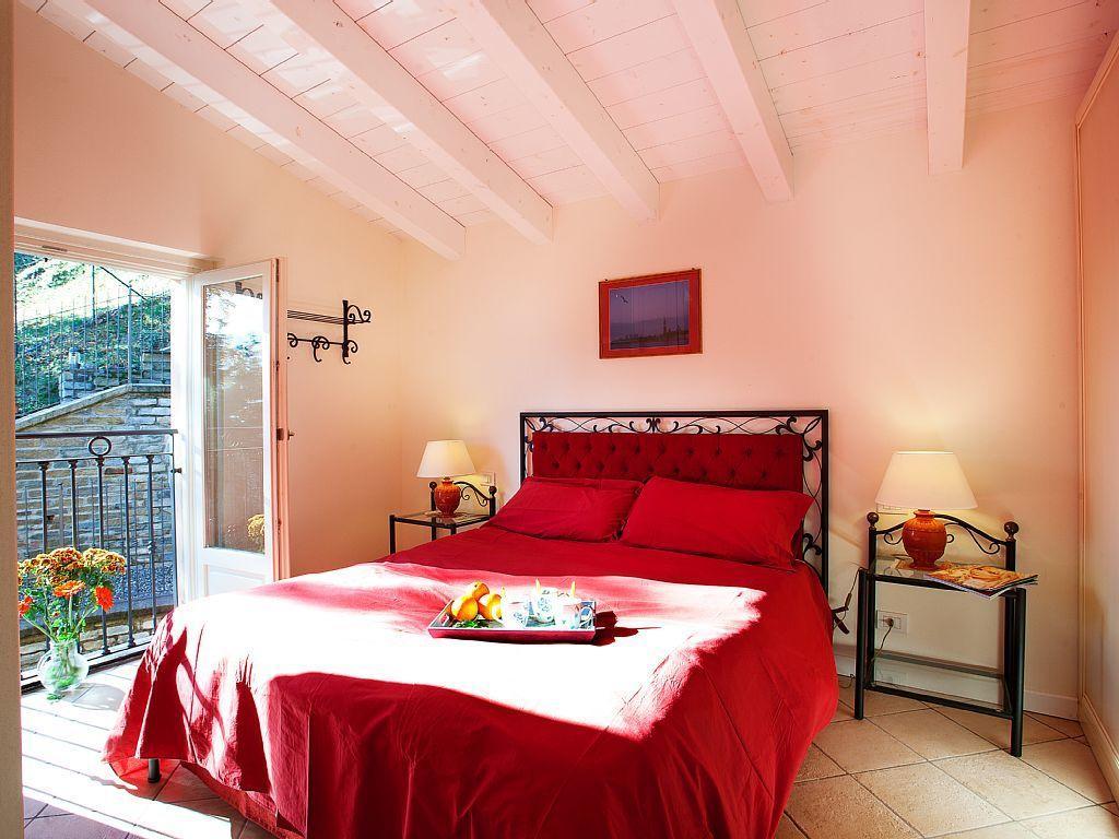 Belvedere Menaggio-4 Luxury Homes-By Italian Apartments Exterior photo