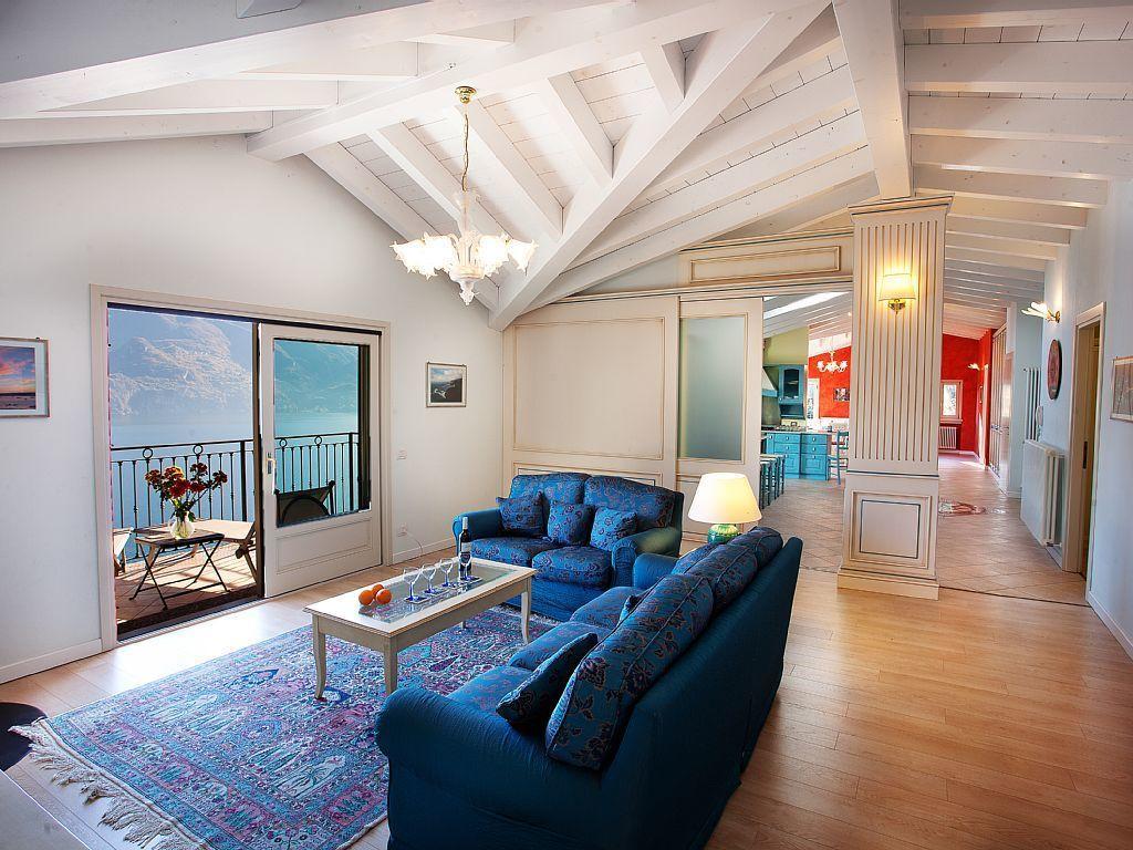Belvedere Menaggio-4 Luxury Homes-By Italian Apartments Exterior photo
