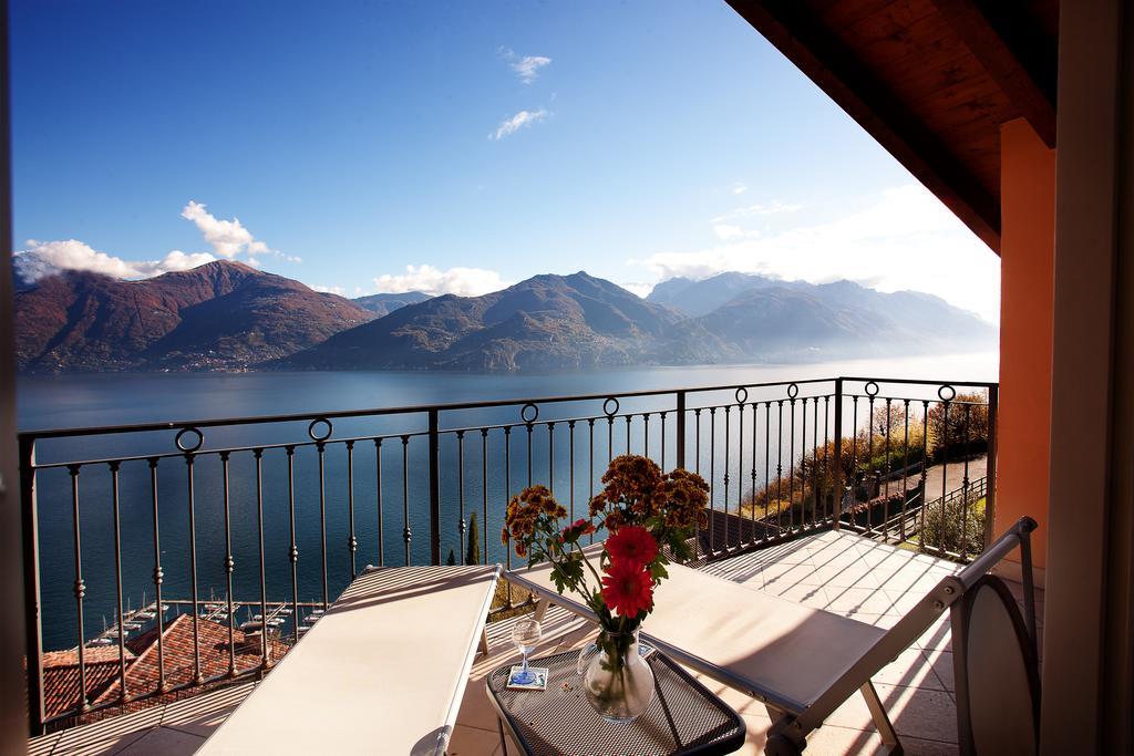 Belvedere Menaggio-4 Luxury Homes-By Italian Apartments Exterior photo