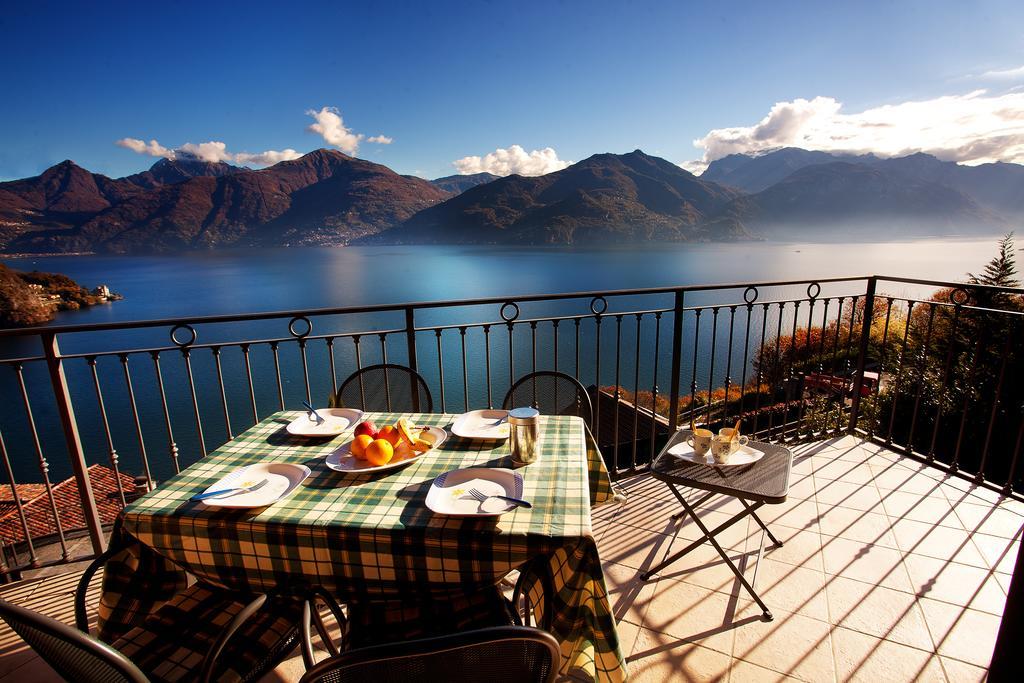 Belvedere Menaggio-4 Luxury Homes-By Italian Apartments Exterior photo