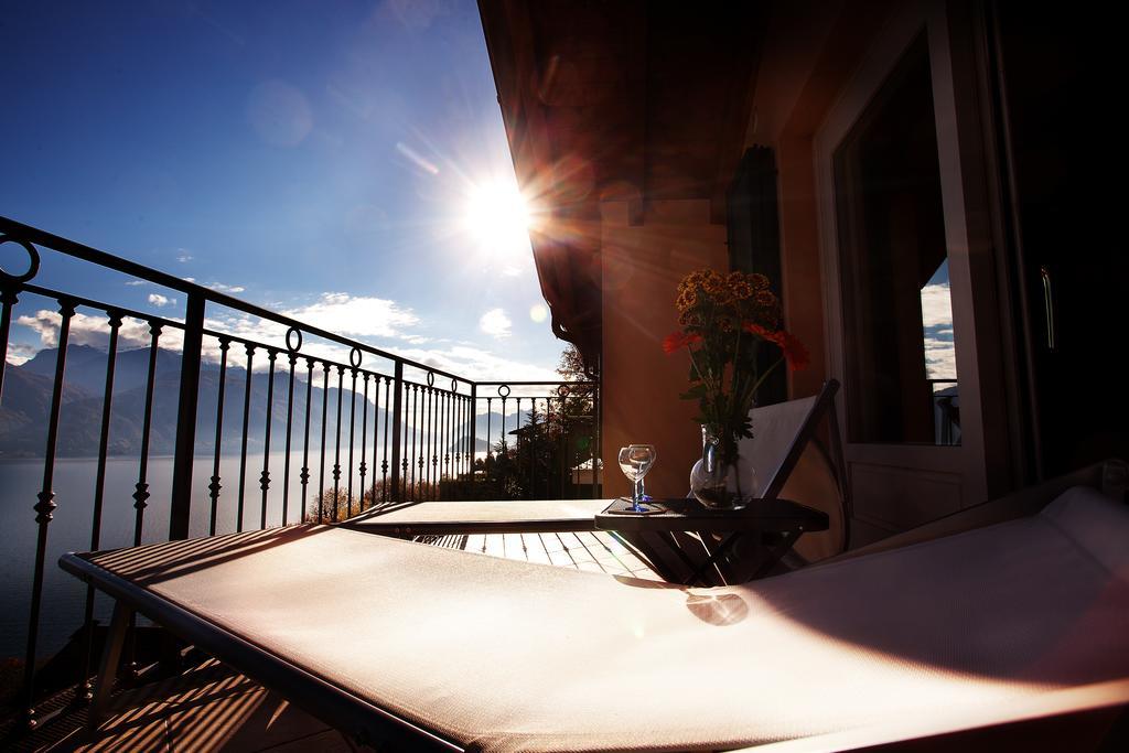Belvedere Menaggio-4 Luxury Homes-By Italian Apartments Exterior photo