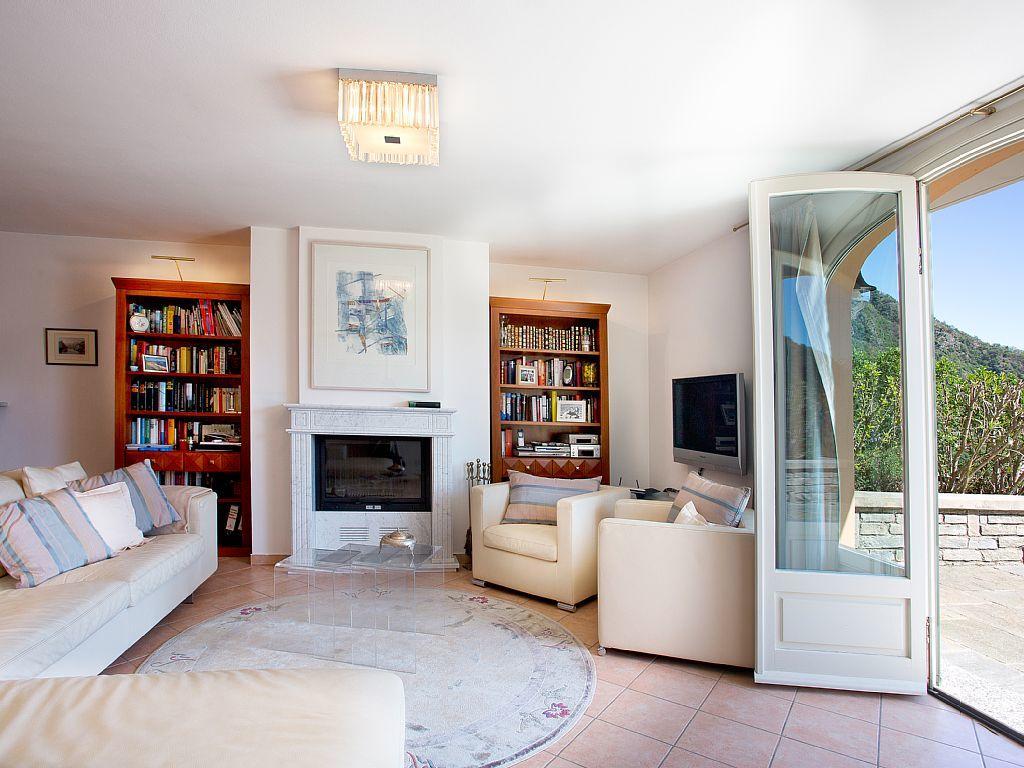 Belvedere Menaggio-4 Luxury Homes-By Italian Apartments Exterior photo