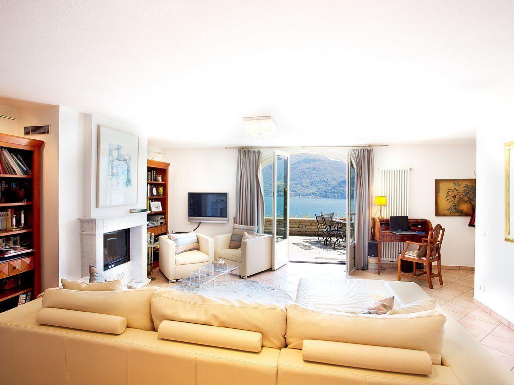 Belvedere Menaggio-4 Luxury Homes-By Italian Apartments Exterior photo