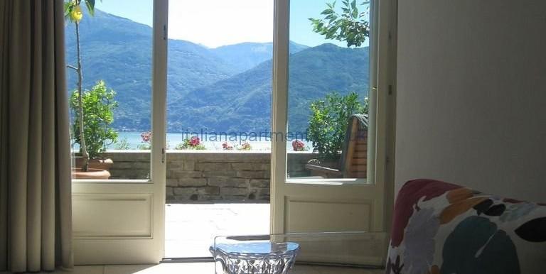 Belvedere Menaggio-4 Luxury Homes-By Italian Apartments Exterior photo