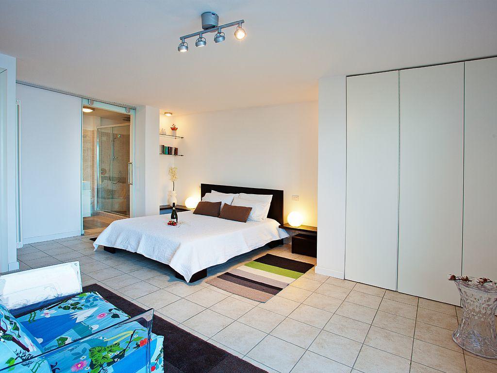 Belvedere Menaggio-4 Luxury Homes-By Italian Apartments Exterior photo