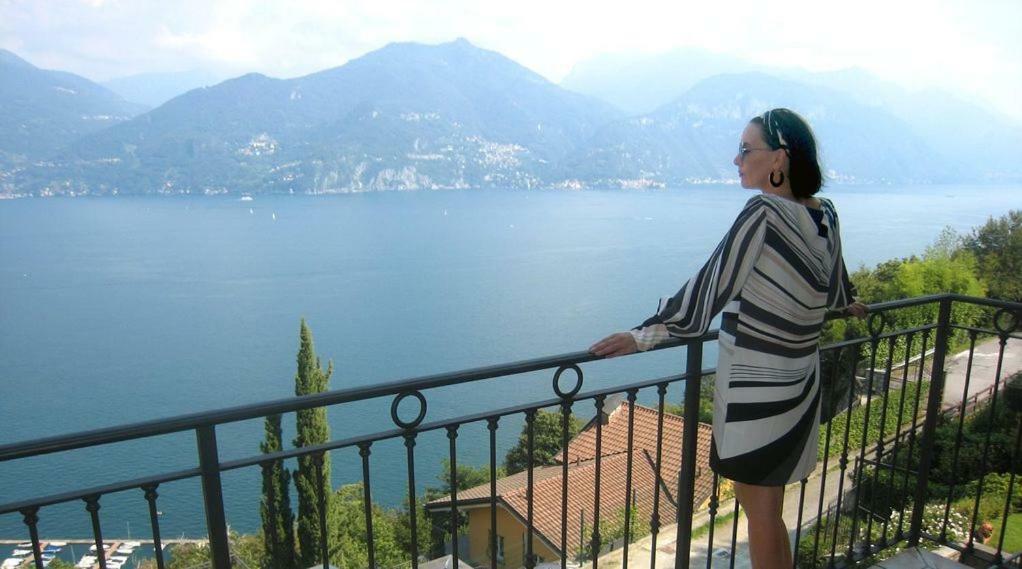 Belvedere Menaggio-4 Luxury Homes-By Italian Apartments Exterior photo